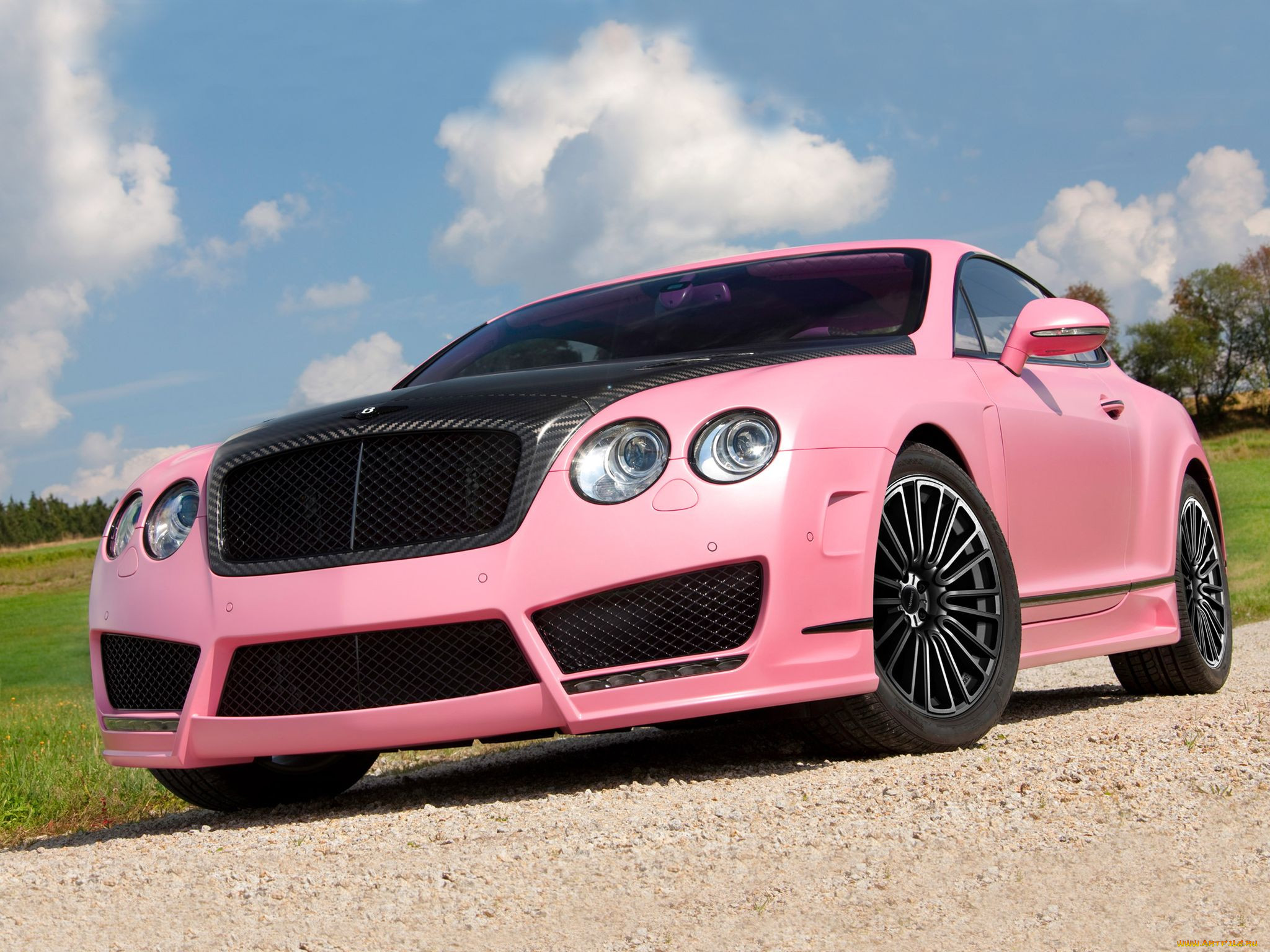 , bentley